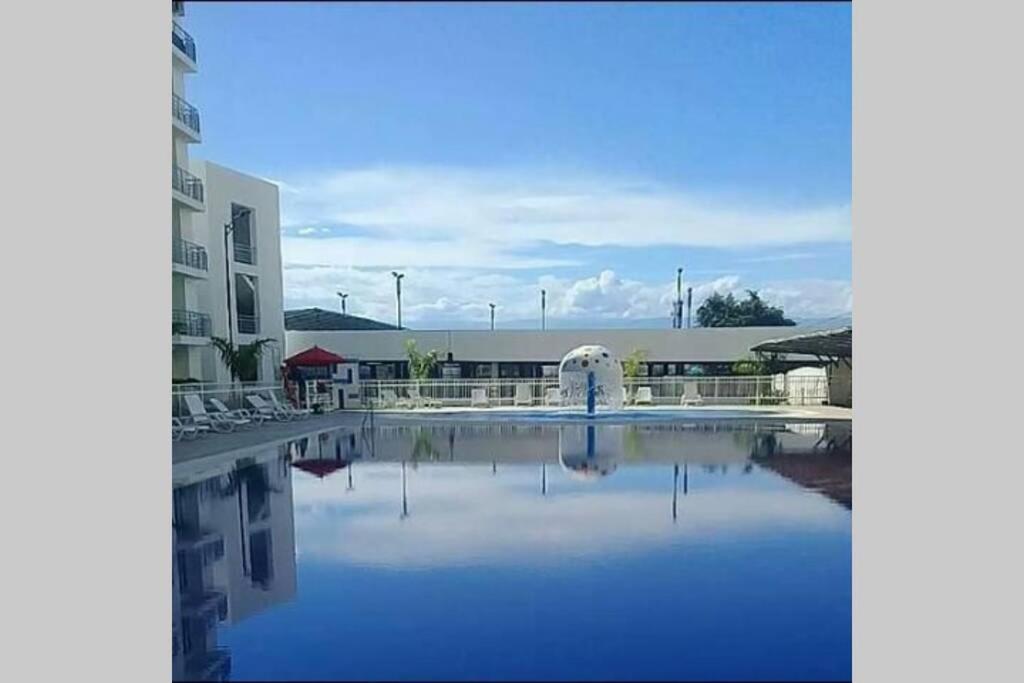 ¡Un Espacio Para Tu Descanso! Girardot Zewnętrze zdjęcie
