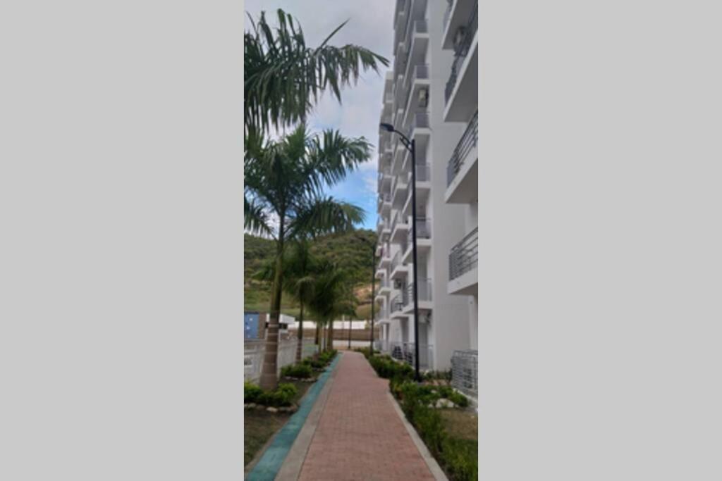 ¡Un Espacio Para Tu Descanso! Girardot Zewnętrze zdjęcie
