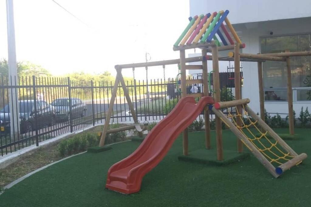 ¡Un Espacio Para Tu Descanso! Girardot Zewnętrze zdjęcie