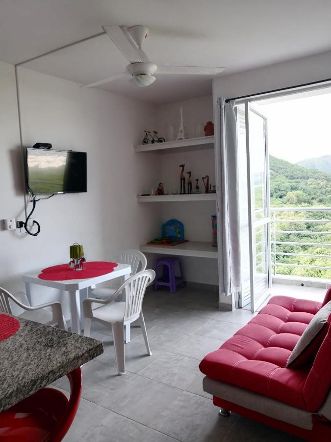 ¡Un Espacio Para Tu Descanso! Girardot Zewnętrze zdjęcie